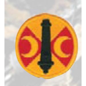 210th FA Bde