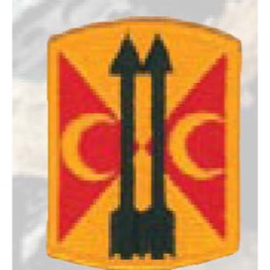 212th FA Bde