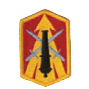 214th Fa Bde - Premier Emblem Manufactures Emblems, Insignia, And 