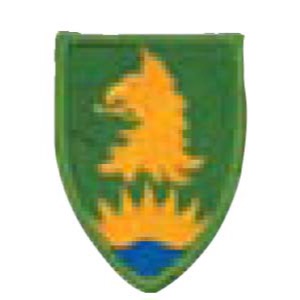 221st MP Bde