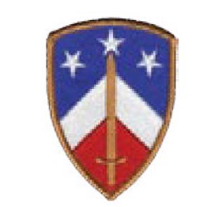 230th Sust Bde