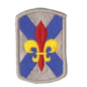 256th Infantry Bde