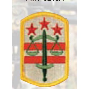 260th MP Bde