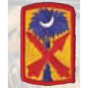 263rd ADA