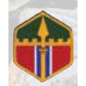 301st Combat Spt Bde