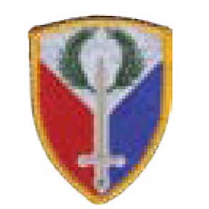 401st Support Bde