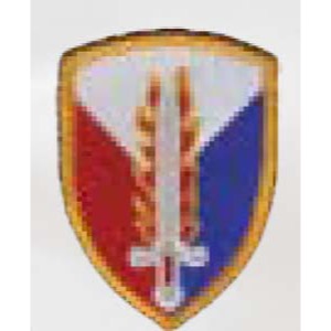 409th Support Bde