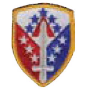 410th Support Bde