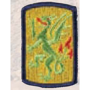 415th Chemical Bde