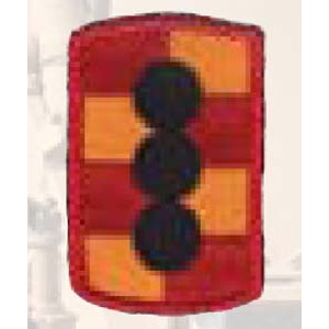 434th FA Bde