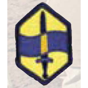 460th Chemical Bde