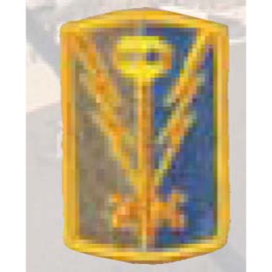 501st Mil Int Bde