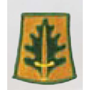 800th MP Bde
