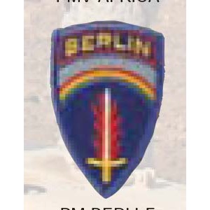 Berlin Cmd