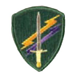 Civil Affairs & Pysch Cmd
