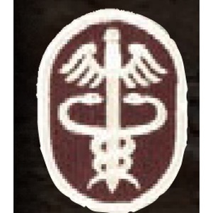 Health Service Cmd