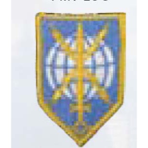 Military Intel Readiness Cmd