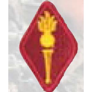 Ordnance Trn School