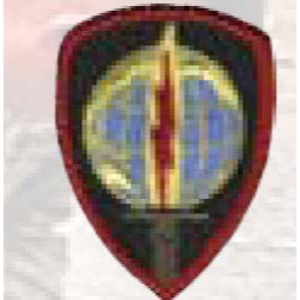 Army HQ Pacific Command
