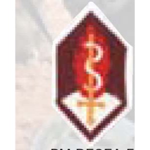 Mil Research & Dev