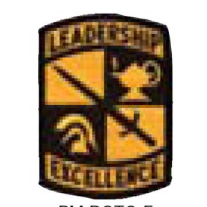 ROTC Cadet