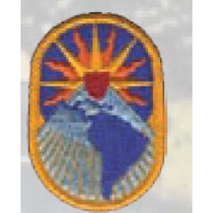 USAR Southern Cmd