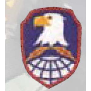 Space & Strategic Defense Cmd