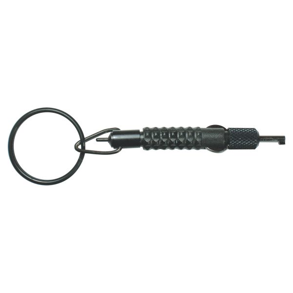 Handcuff Key W/Spare - PTHCK-15