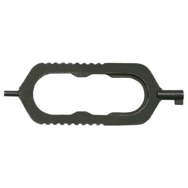 Tactical KeeperStrap Handcuff Key