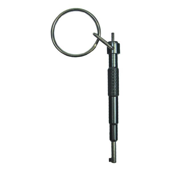 Handcuff Key - PTHCK-246S