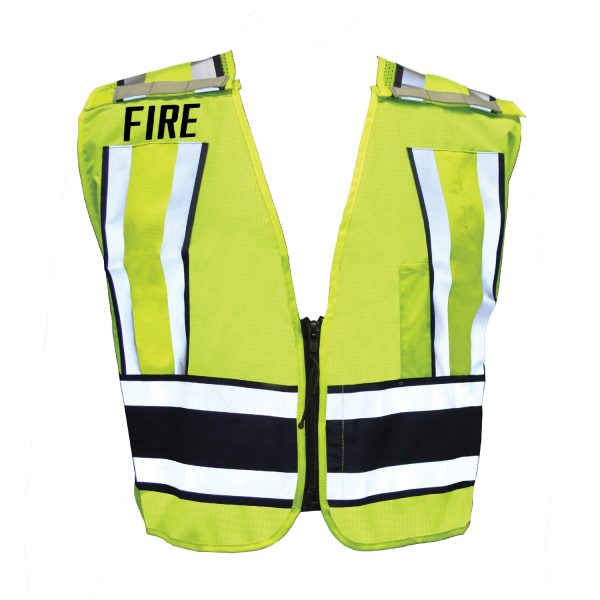 Premier Safety Vest