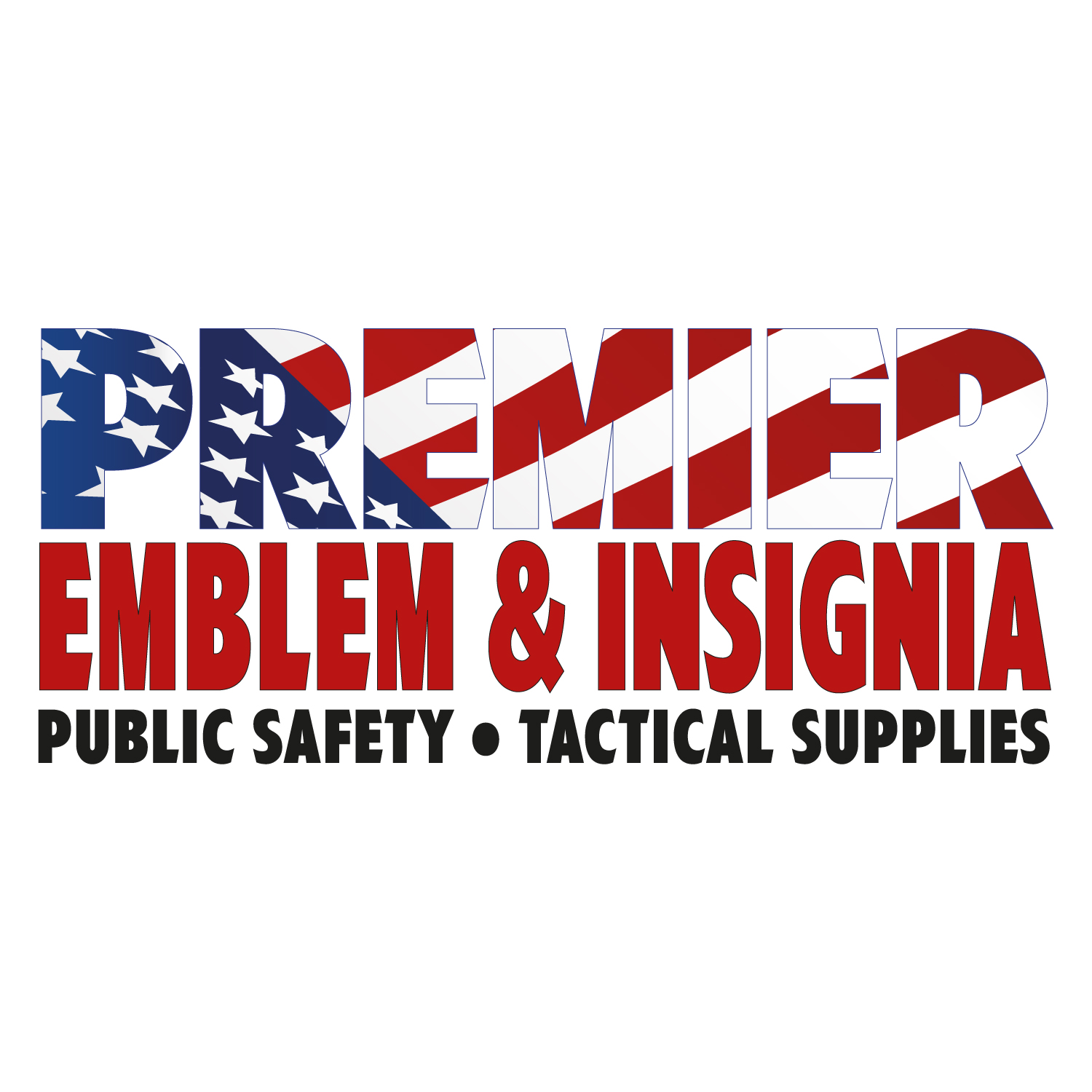Crowd control vest - Premier Emblem manufactures emblems, insignia, and  accessories